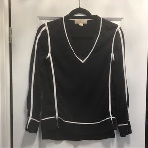 MICHAEL Kors cotton sweater